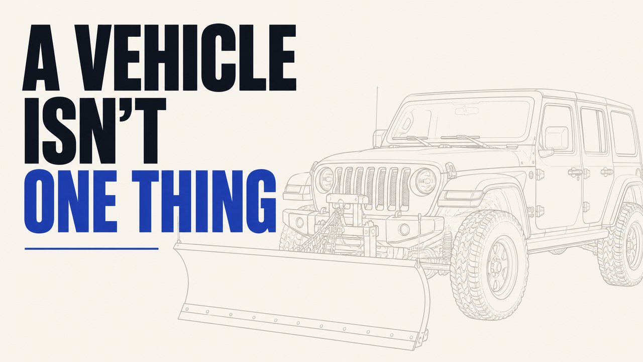 a-vehicle-isnt-one-thing