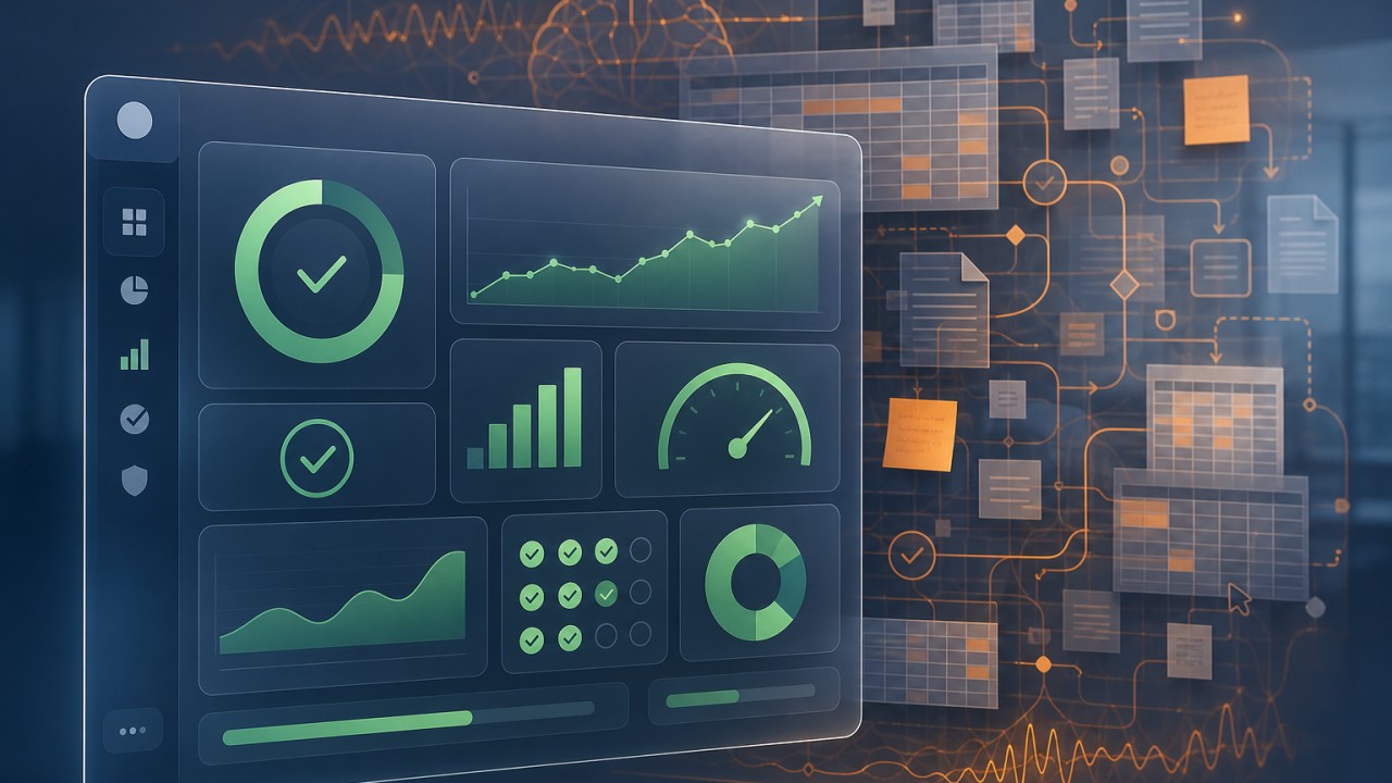 AI Isn't Saving Your Team Time. It's Just Changing Where the Time Goes.