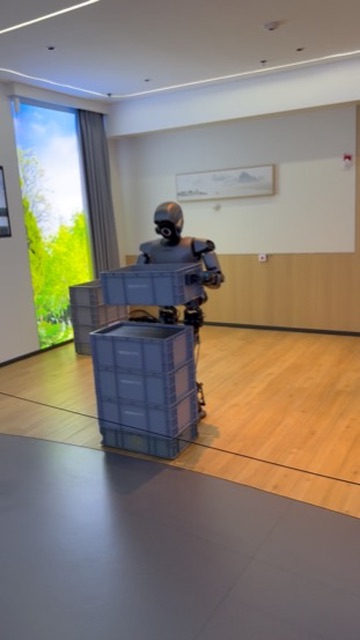 Six days in China — high-tech AI advancements