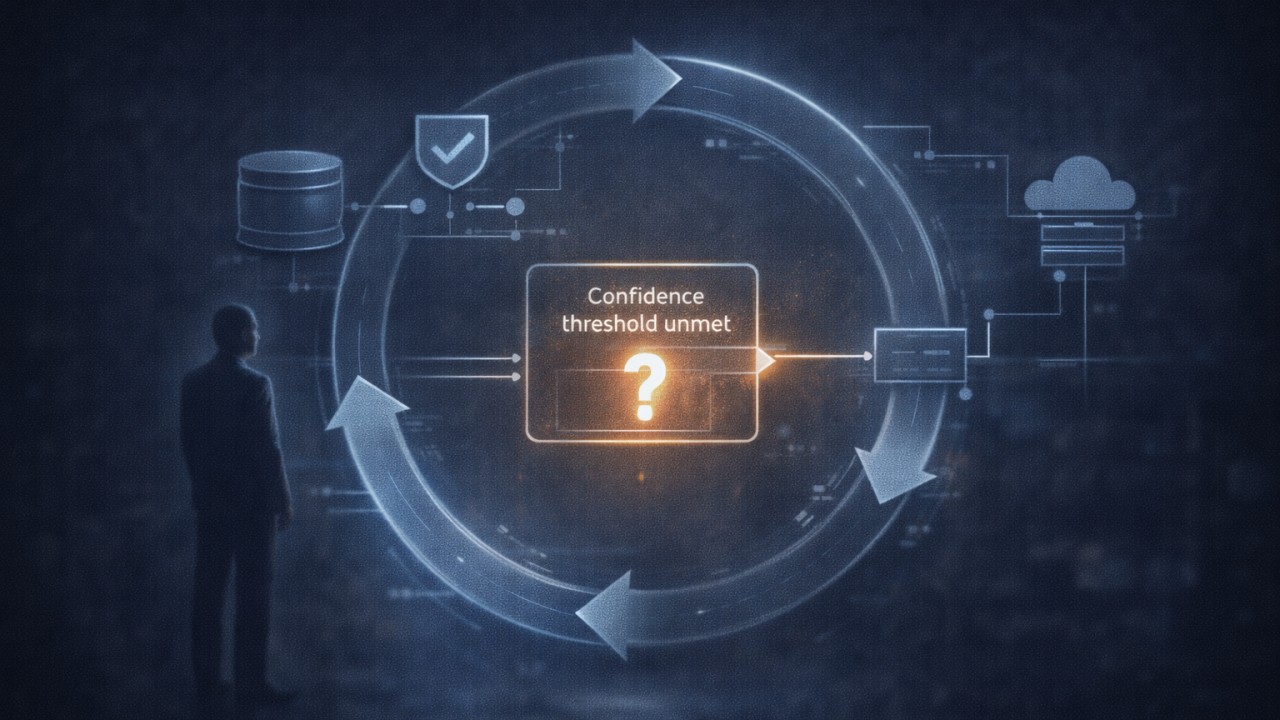 designing ai systems that are allowed to say i don t know