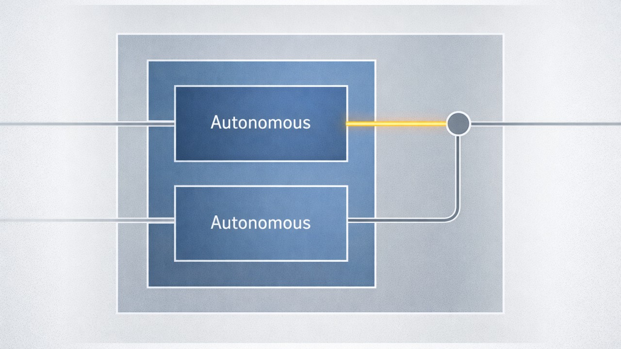 designing decision boundaries for ai systems