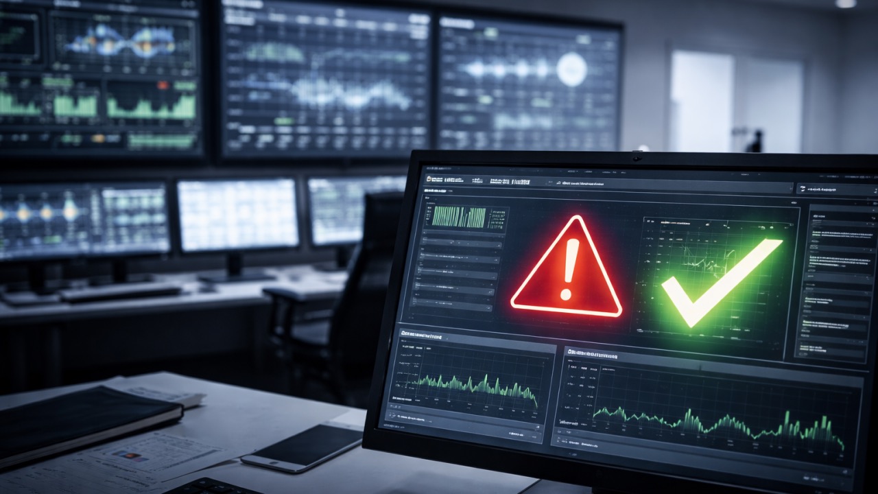 from hallucinations to incidents how confidence escalates risk
