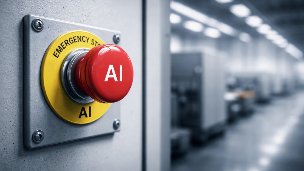 kill switches not apologies operational control in agentic ai