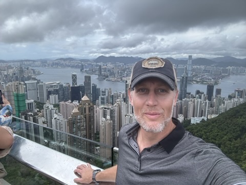 Hong Kong and Macao trip