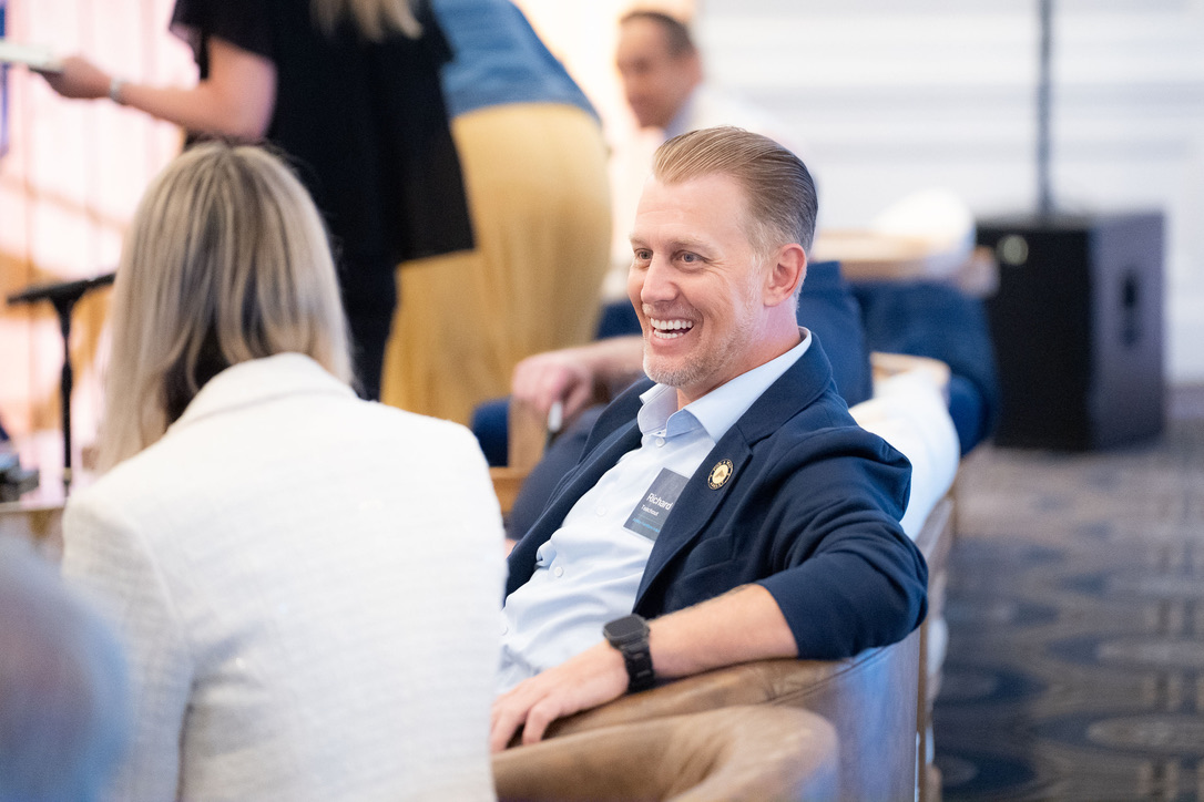 Prologis AI Innovation Event — Charleston