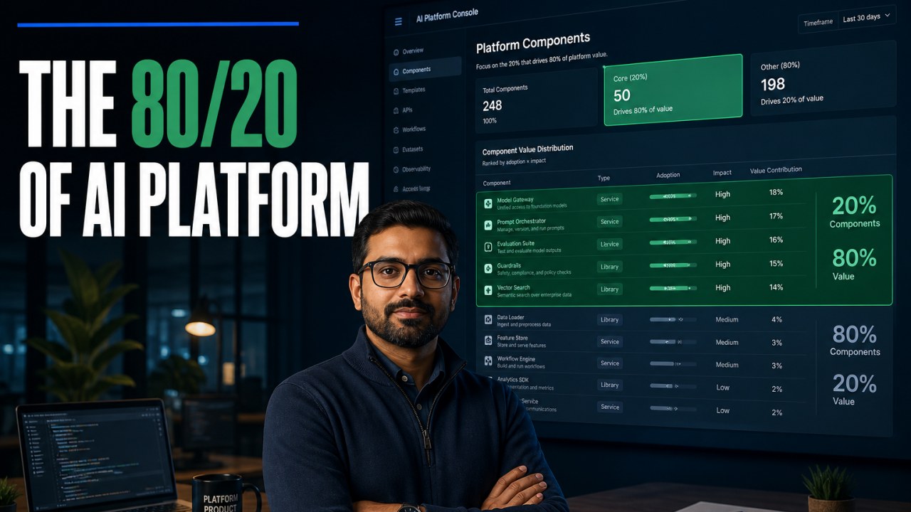 the-80-20-of-an-internal-ai-platform