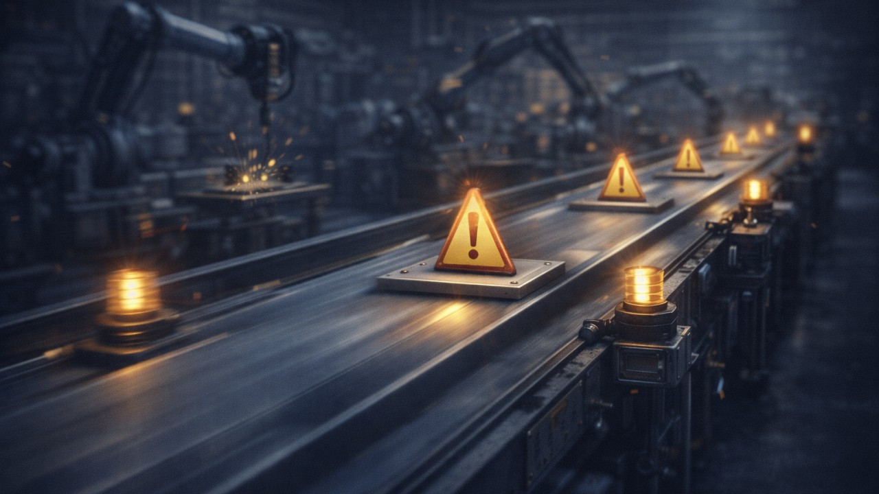 the cost of ai that doesn t know when to stop