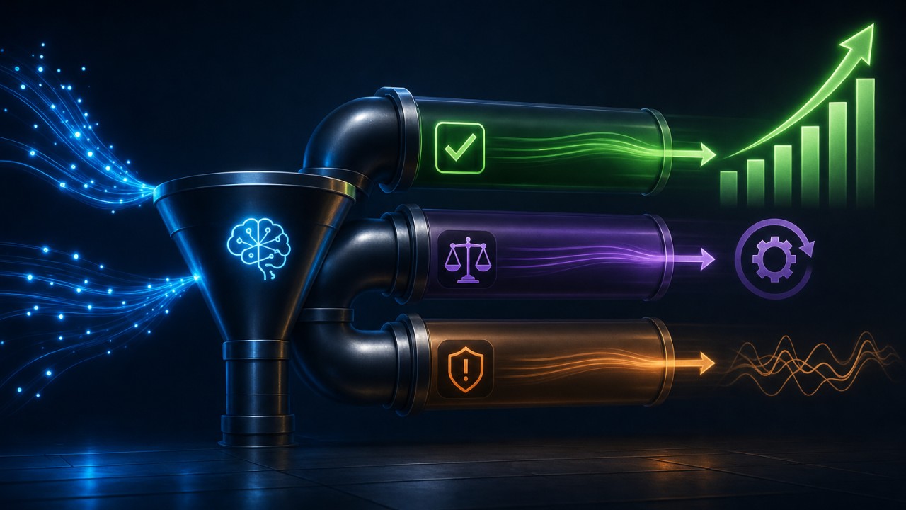 the hidden roi of reducing ai rework