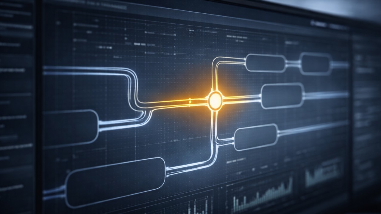 trust is a throughput constraint