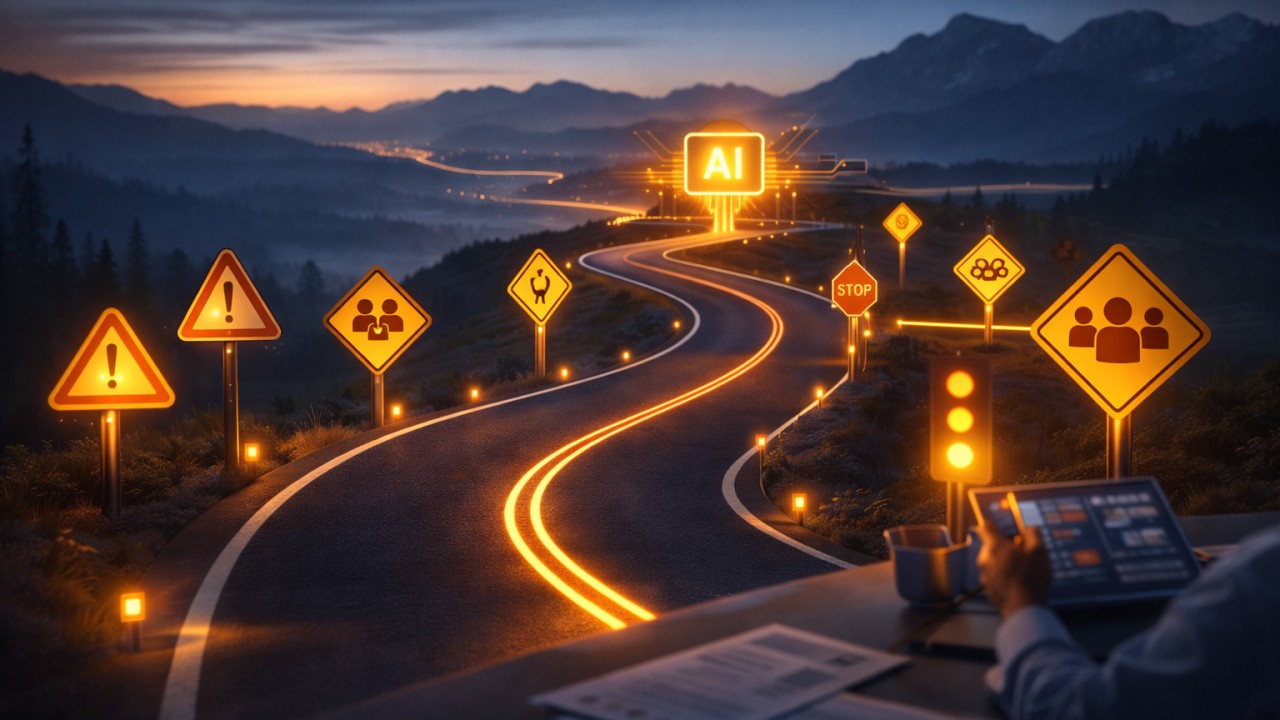 turning principles into practice how to build ai systems that hold up