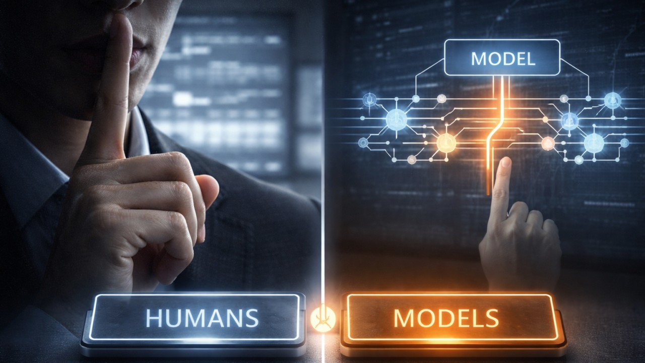 what breaks first models or workflows