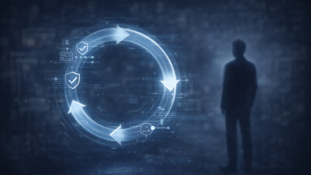 why human in the loop is not a governance strategy