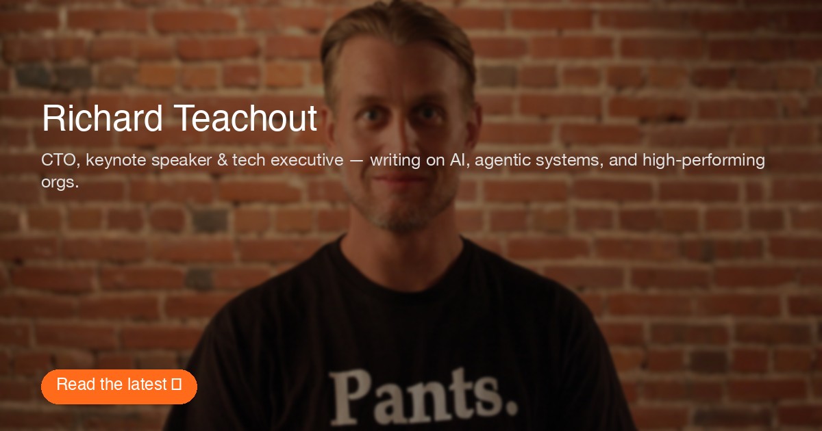 Speaking & Sessions